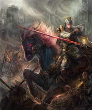 无双传萌将游戏恋姬是谁_真恋姬无双萌将传游戏_恋姬无双萌将传百度云