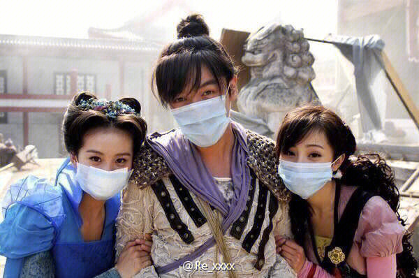 仙剑3拍摄花絮_仙剑花絮拍摄地点在哪_仙剑花絮拍摄时间