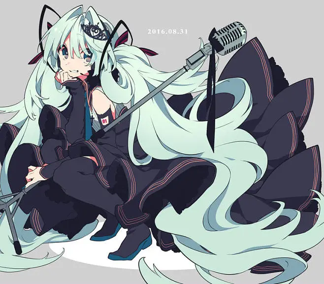 初音未来感谢祭清晰_初音未来感谢祭歌曲_初音未来日的感谢祭