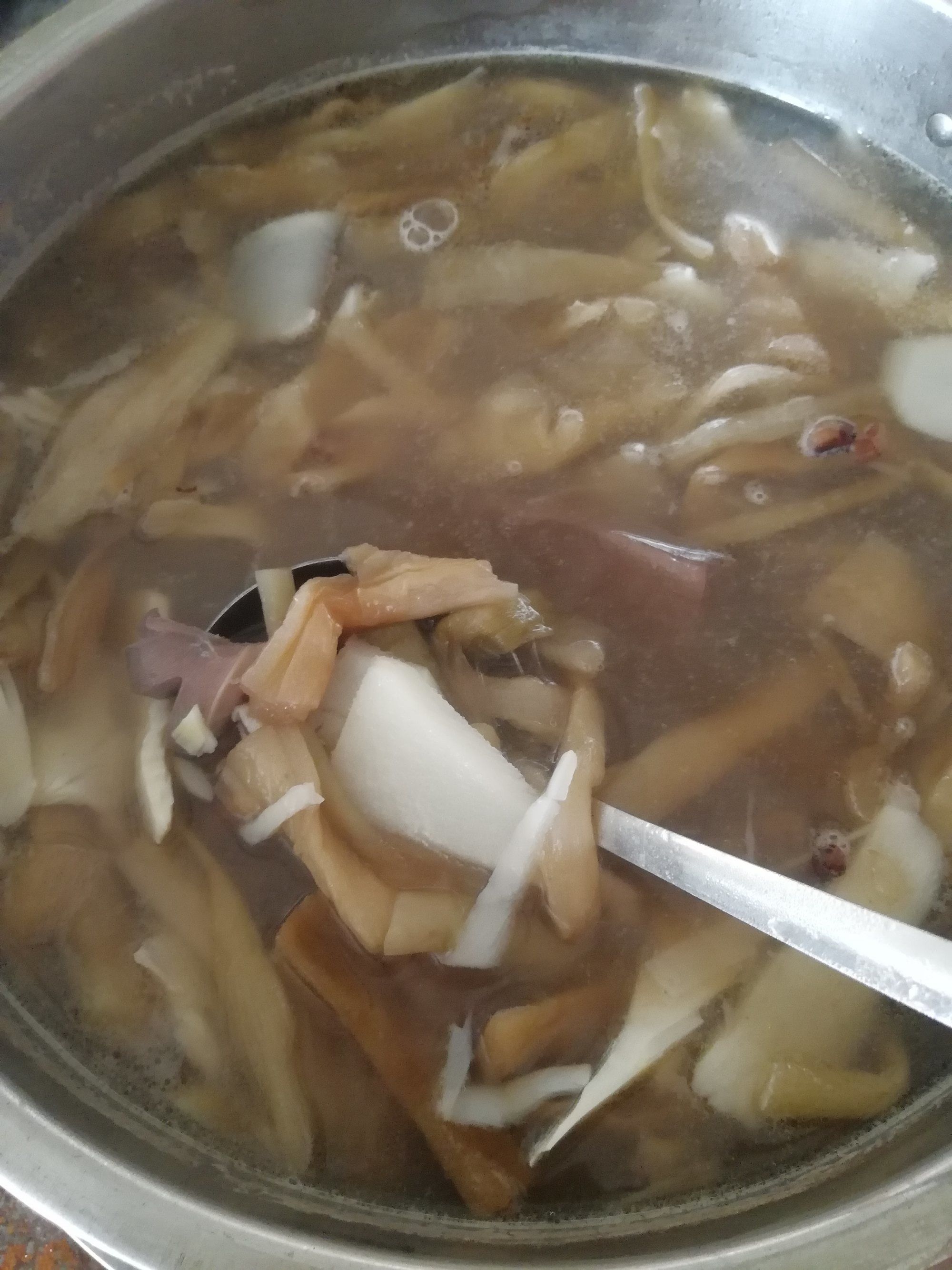 酸笋鸡皮汤_全民偶像酸笋鸡皮汤_古穿今全民偶像酸笋鸡皮汤