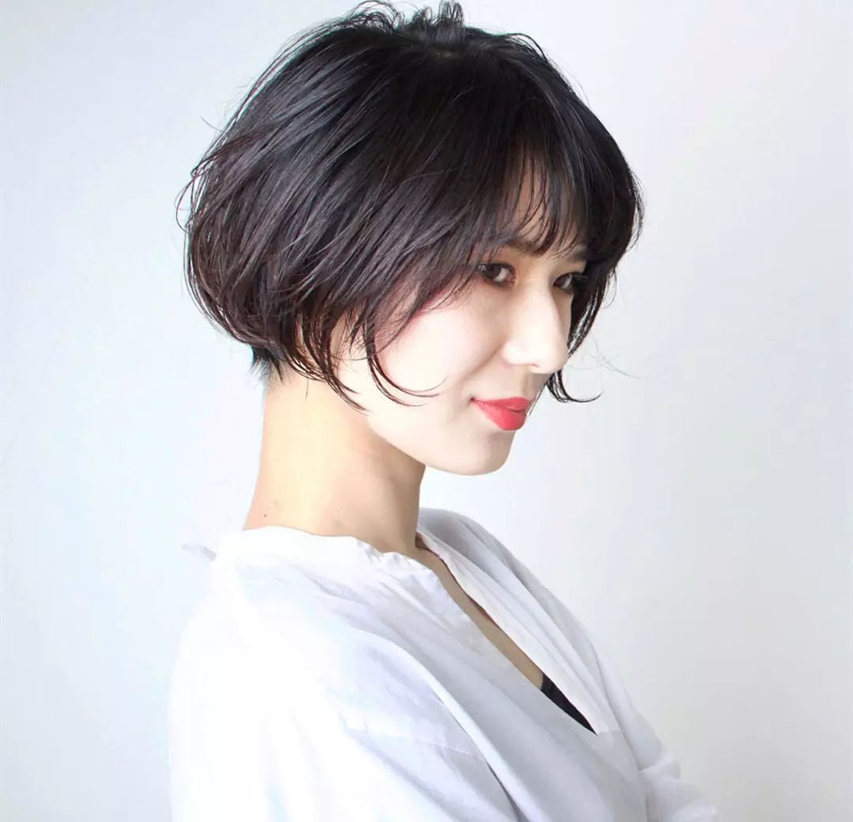 短发个性发型图片男帅酷_个性短发发型图片_短发个性发型图片女