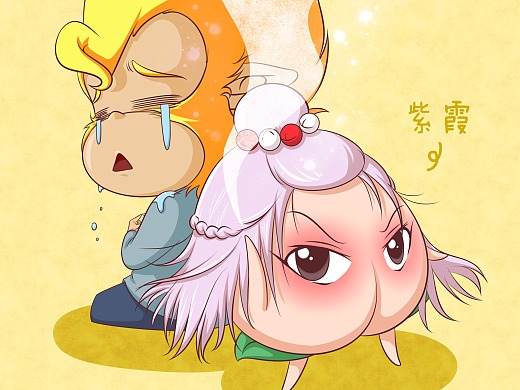 播放大话西游漫画_大话西游漫画全集_大话西游漫画书