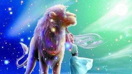狮子座性格解析_狮子座座性格特点_狮子座性格分析