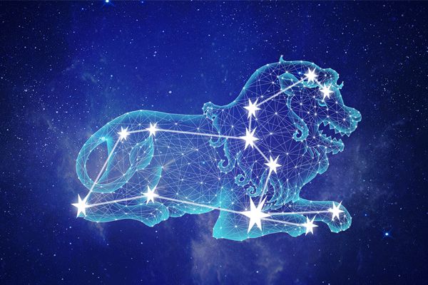 狮子座性格解析_狮子座性格分析_狮子座座性格特点