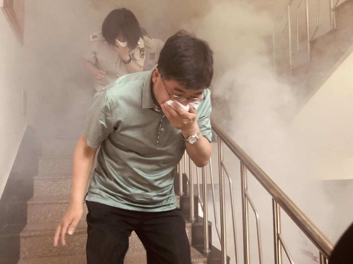 防火培训内容_防火知识安全培训_防火知识培训ppt