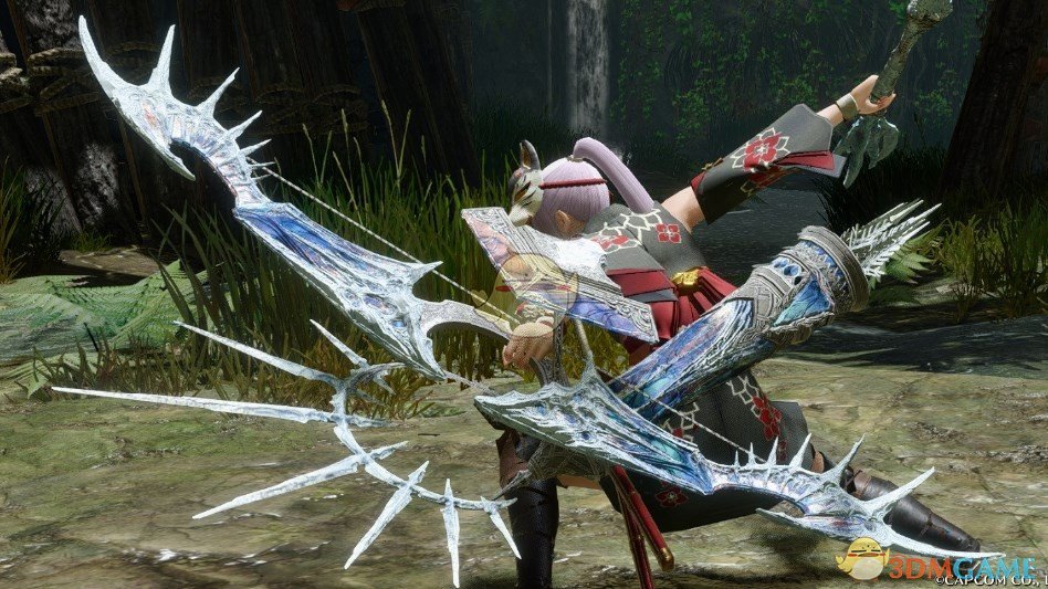 mh4g天廻龙怎么打_mh4g天廻龙用弓_龙弓天崩配装