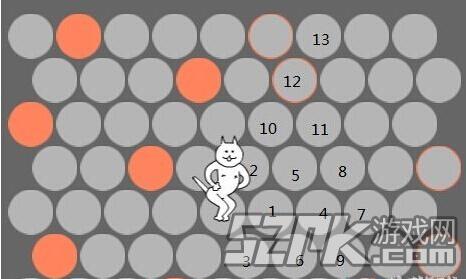 html5 游戏 盈利 神经猫_神经猫游戏在哪里_神经猫是哪个游戏里的