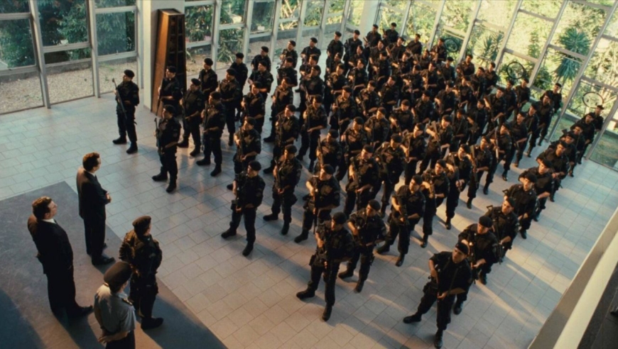 特种部队参演的电影_特种部队2什么时候上映_特种部队预告片