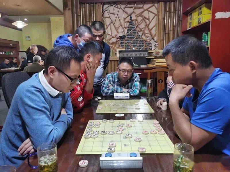 新中国象棋_新中国象棋游戏大厅_新的中国象棋