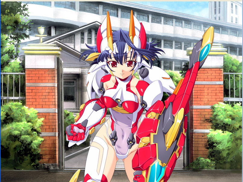 改造机器少女游戏_机器少女安卓_机战少女修改器