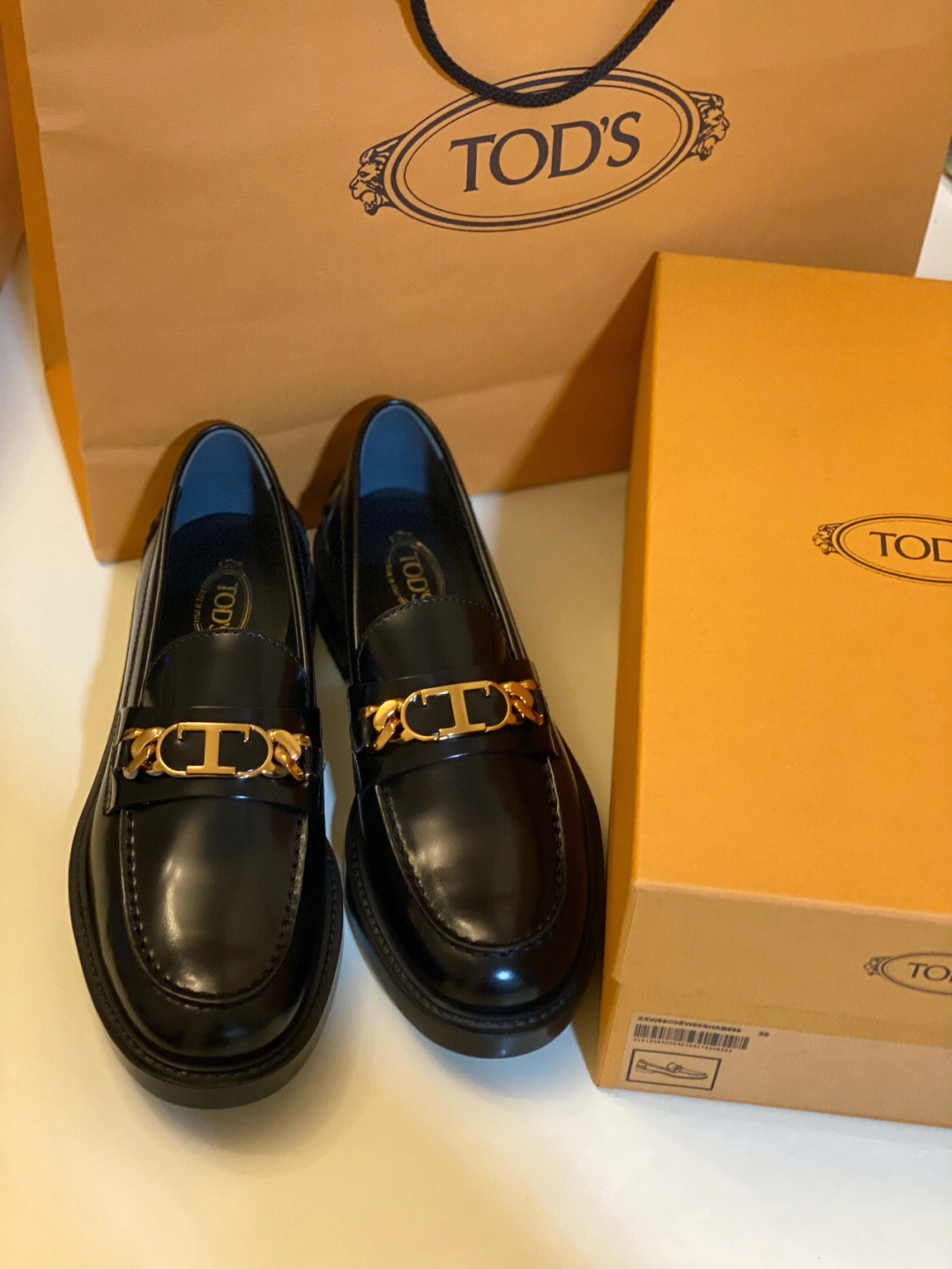 jordaan毛皮乐福鞋_皮革马衔扣乐福鞋_真皮马毛豹纹乐福鞋