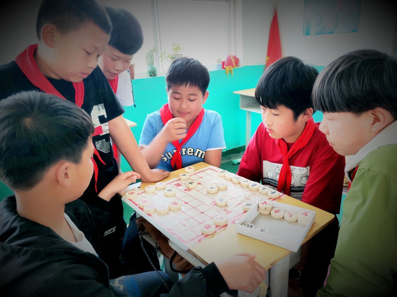 小学语文课堂游戏_语文课堂游戏_初一语文课堂游戏