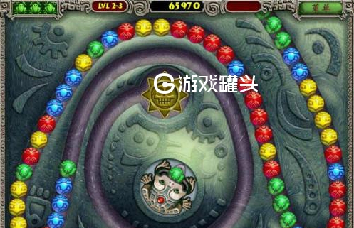 单机祖玛手游_祖玛2单机版下载_经典单机祖玛游戏