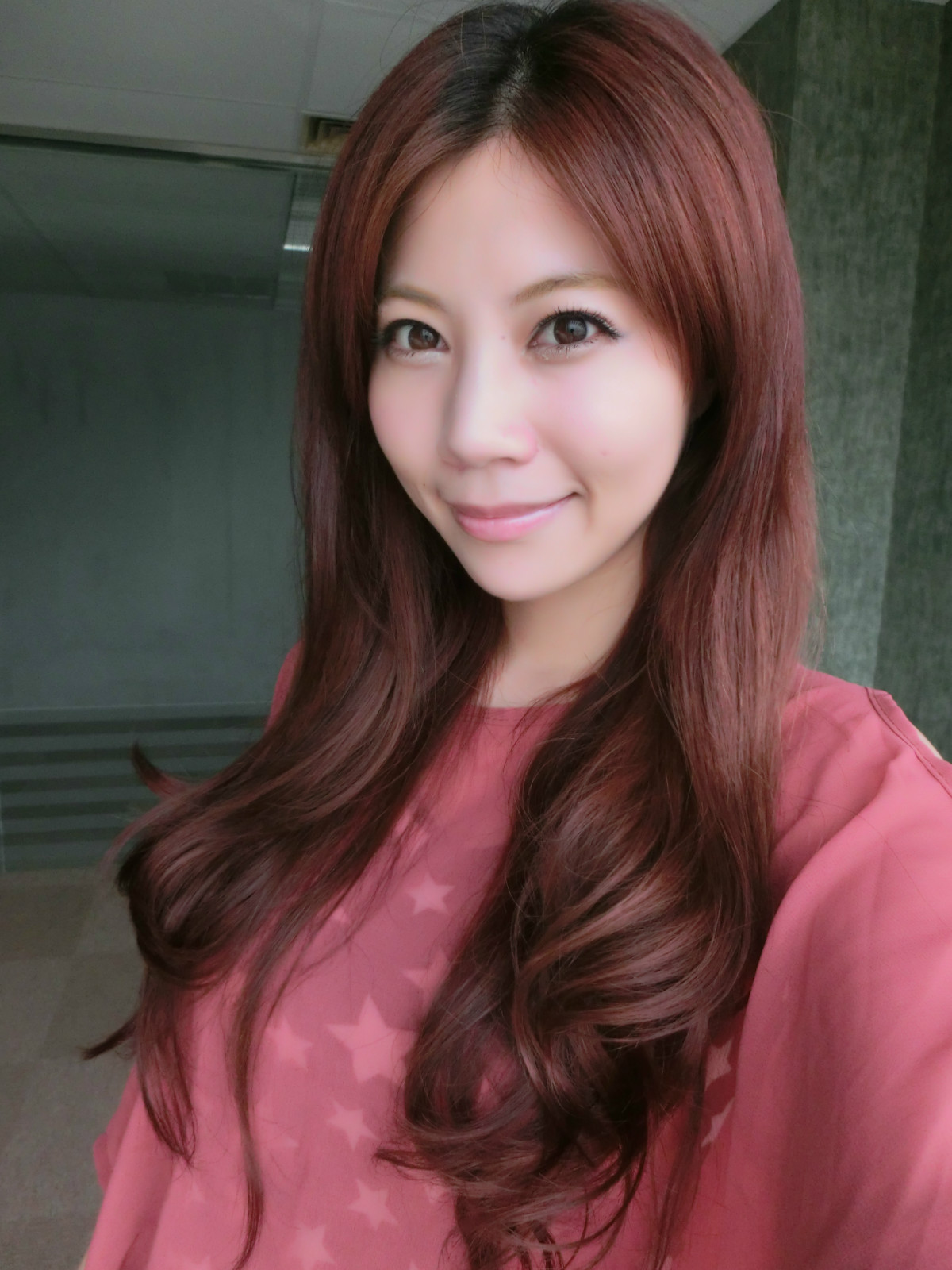 臭美网测脸型首页_臭美网脸型测试首页_臭美网在线发型设计