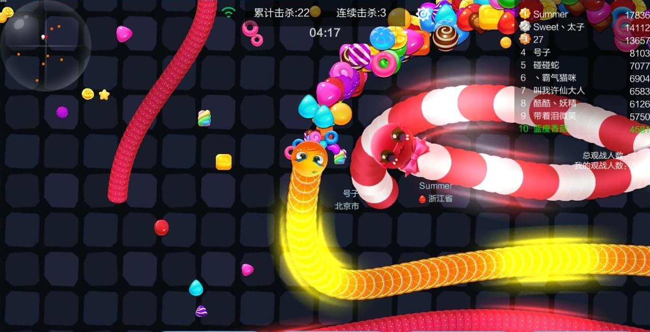 蛇蛇争霸卡包商城_蛇蛇大作战q群礼包卡号_勇者大作战应用宝礼包