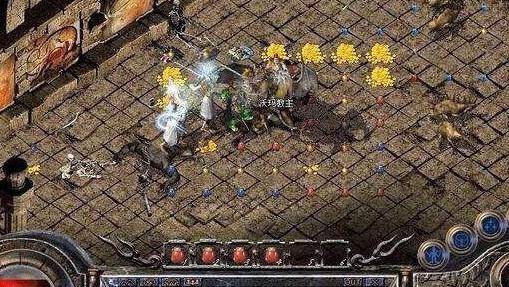 屠龙破晓：封神英雄榜2