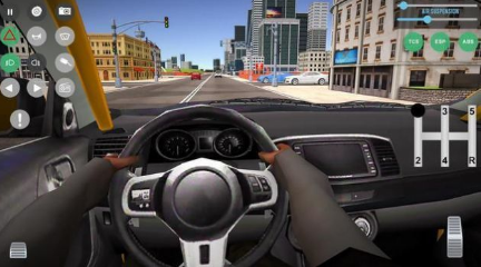 手动停车挡破解_手动挡停车场下载_手动停车挡游戏最新版本