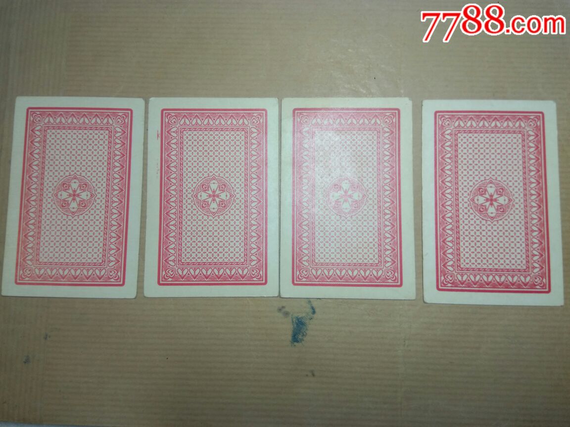 扑克残局牌_扑克残局牌怎么破两个王是的q_扑克残局