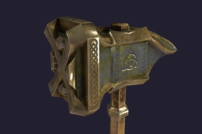 锤子作战下载大全最新版_锤子大作战下载_锤子大作战无限金币版下载