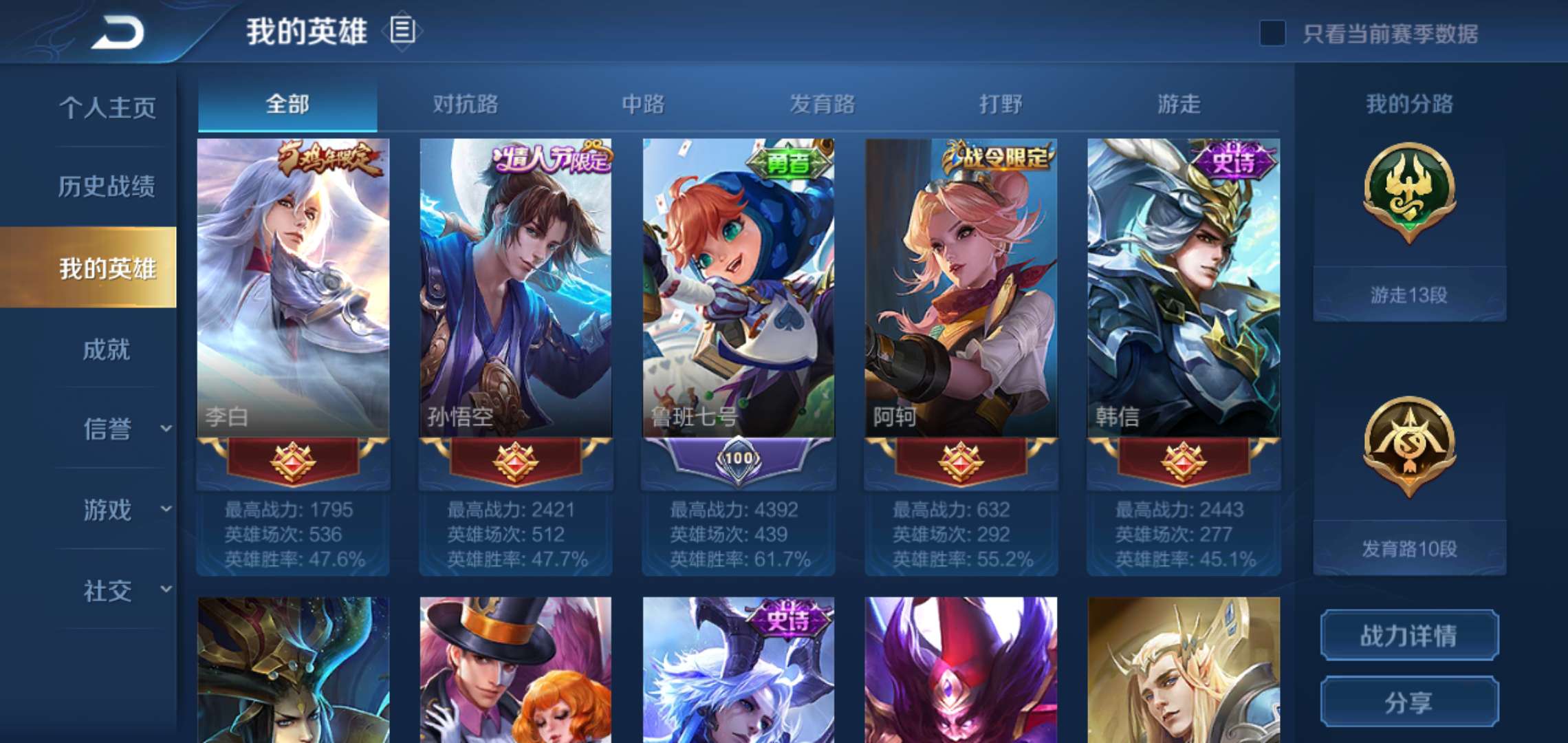 只狼成就_奇怪的大冒险成就最后一个成就_成就你就是成就我