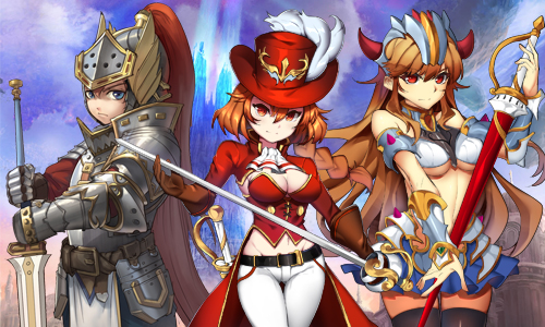 布魔天下内购版_天下布魔手游下载_天下布魔手游版