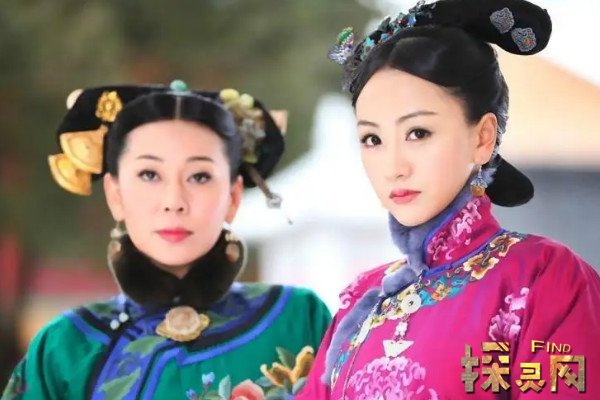 模拟后宫