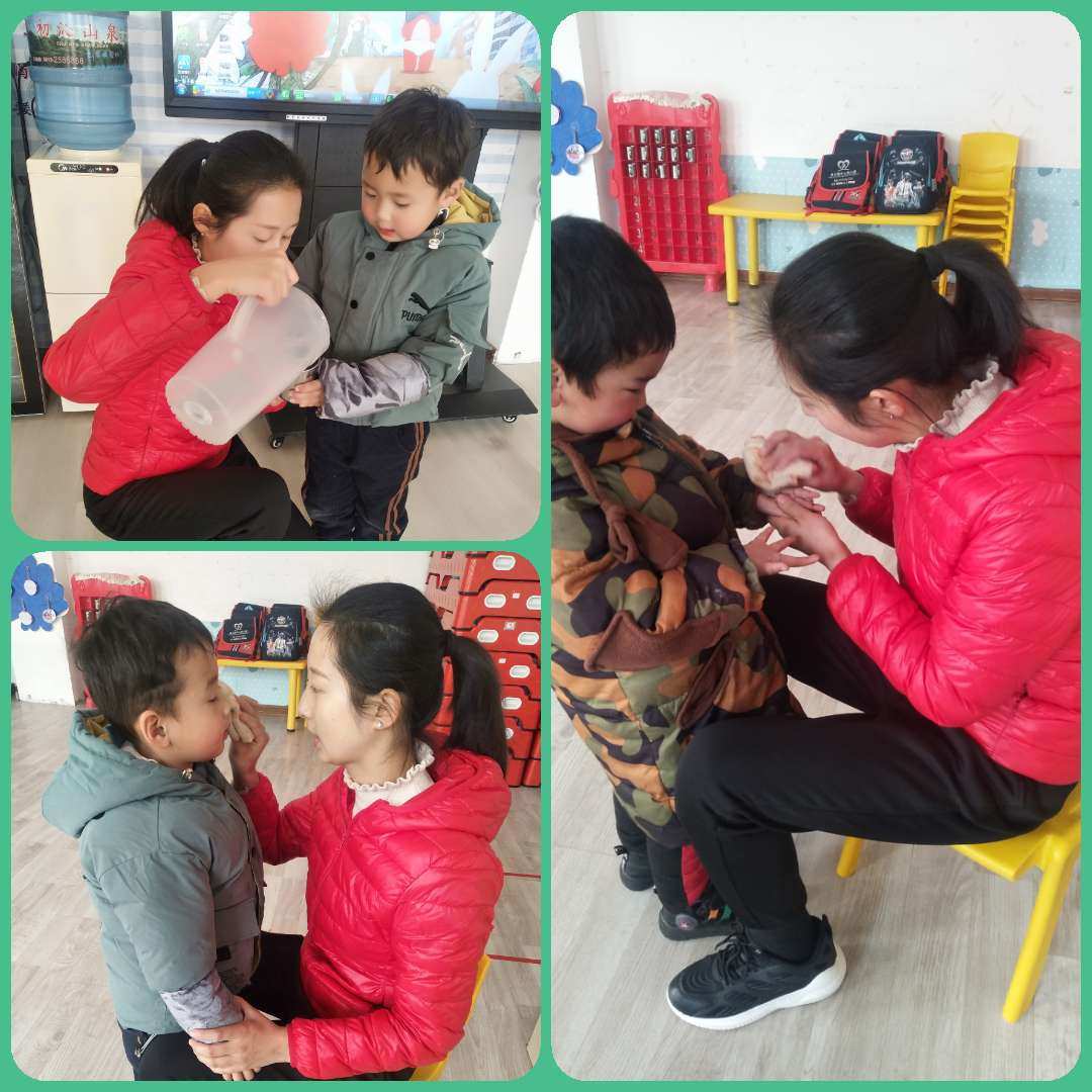 百鬼幼儿园_南京六一幼儿园分园_广西教育厅幼儿园分园
