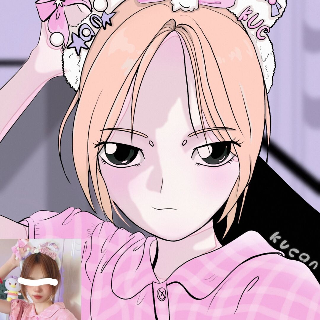 漫画头像生成器_头像漫画生成器app_头像漫画生成器在线制作
