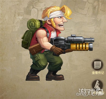 合金弹头双人联机手机版_合金弹头双人联机版_合金弹头双人版