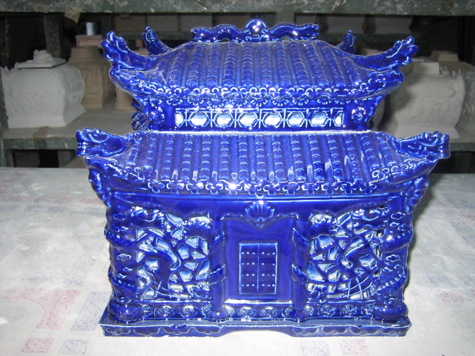 姐妹骨灰盒干什么的_姐妹骨灰罐有什么用_姐妹骨灰罐作用