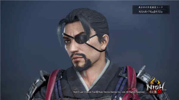 仁王2_仁王和只狼哪个难度大_仁王1