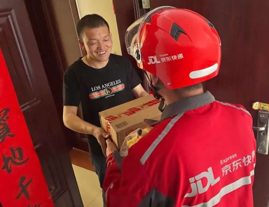 京东的次日达_京东次日达_京东次日达真的可以做到吗