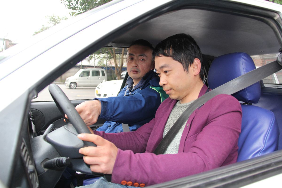 优易学车学员版官网下载_优易学车使用流程_优易学车官网下载最新