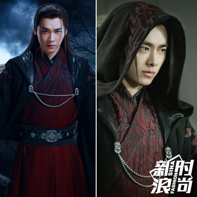 寻仙紫岚山人间极品鬼厉_诛仙小凡变成鬼厉后的剧情_鬼厉魂