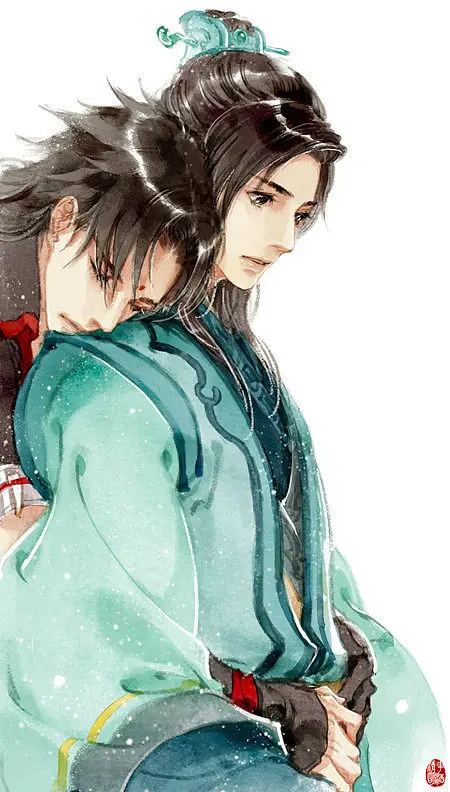 古耽漫画_古温馨耽美种田文_古耽美攻大叔丑受高h文