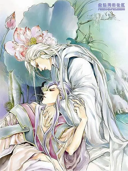 古耽漫画_古温馨耽美种田文_古耽美攻大叔丑受高h文