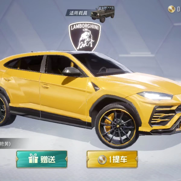 和平精英车钥匙截图最新_和平精英车钥匙啥意思_和平精英车钥匙多少钱一个