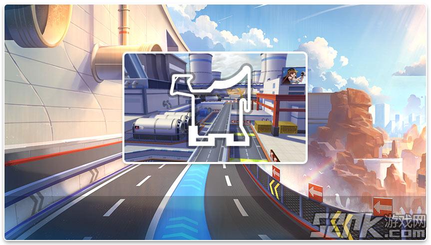 飞车城市救援_城市飞车2_飞车城市体育馆