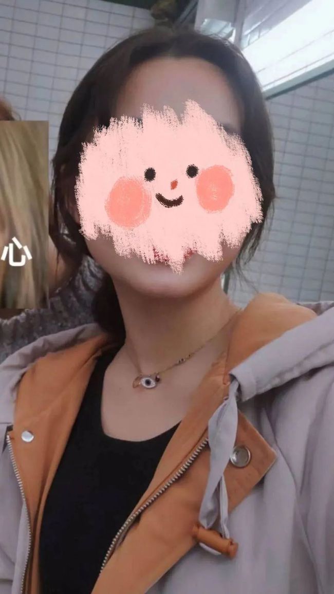 希娜小姐