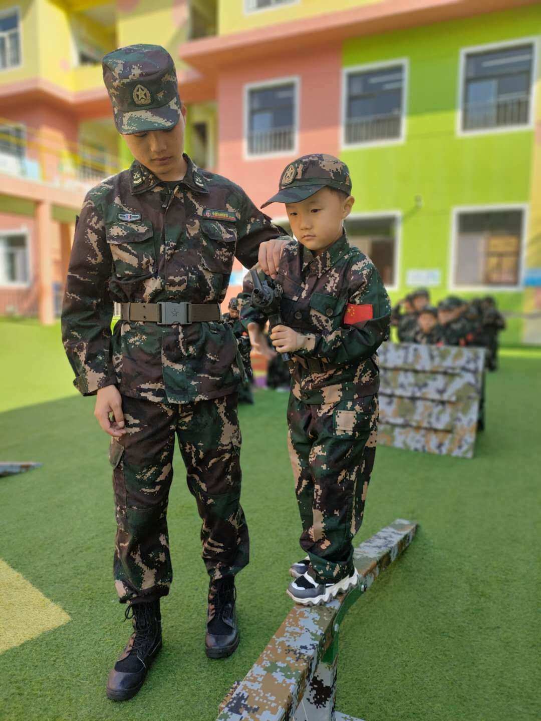 小兵大作战_小兵大作战视频_小兵作战游戏
