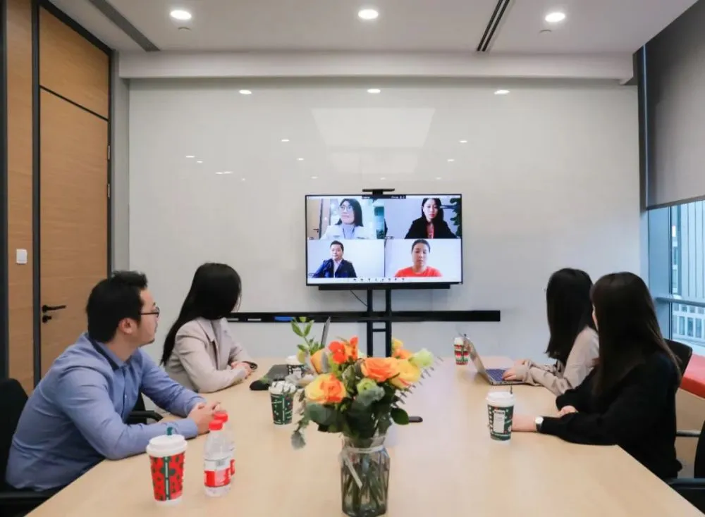 中国移动云视讯平台_云视讯会议_全时云会议app
