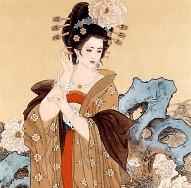 杨玉环英雄列传_新英雄杨玉环_英雄杨玉环是什么时候出来的