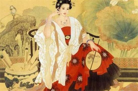 新英雄杨玉环_英雄杨玉环是什么时候出来的_杨玉环英雄列传