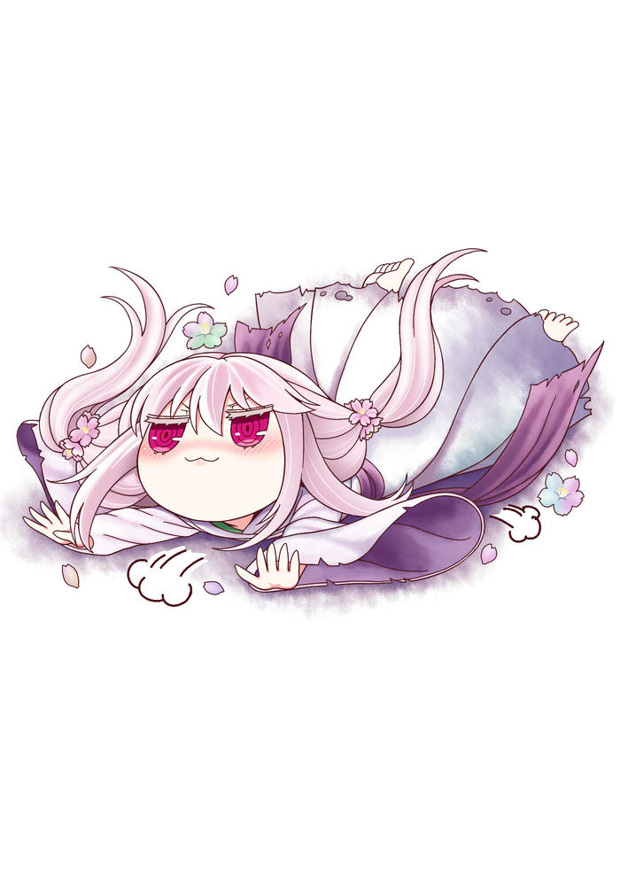 浮幽樱_幽洞洞幽