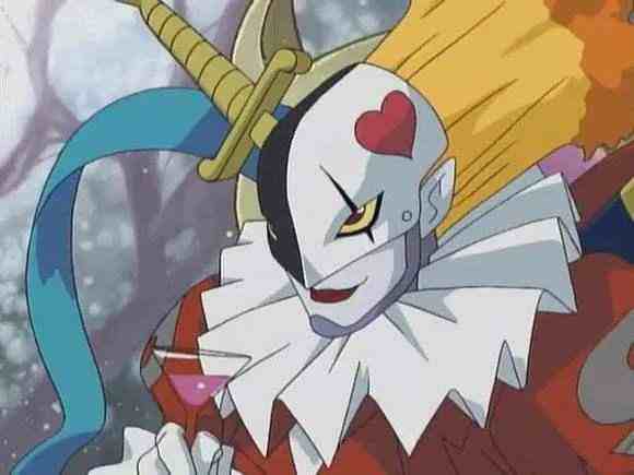 幽灵面具兽实力怎样_幽灵面具兽剧情_幽灵面具兽