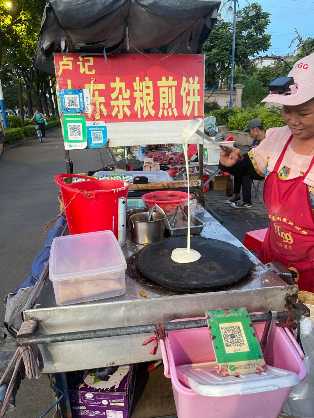 煎饼果子游戏_果子煎饼游戏攻略_果子煎饼游戏怎么玩