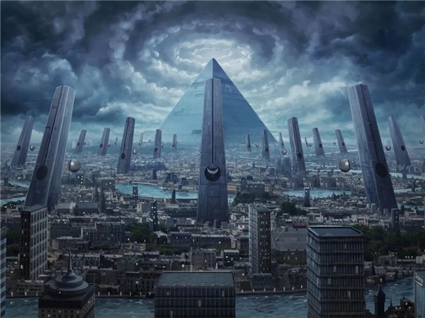 三体游戏百度百科_三体游戏官网_三体三体游戏