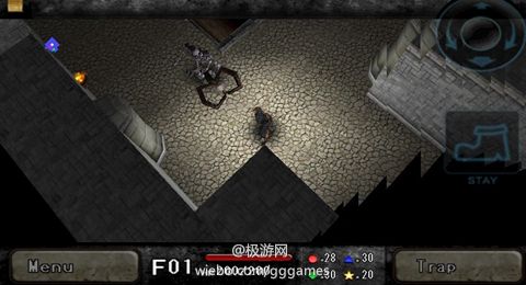 鬼爪猎人：诛魔征途