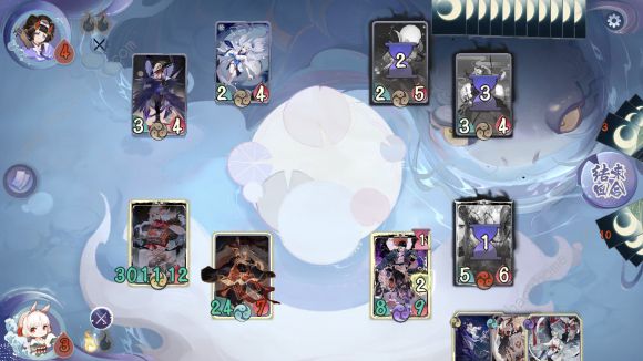 阴阳师斗技阵容_阴阳阵容技师攻略_阴阳阵容技师怎么玩