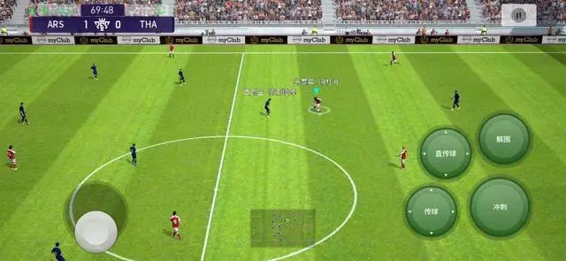 实况足球2021_足球实况2021需要多少内存_足球实况2022